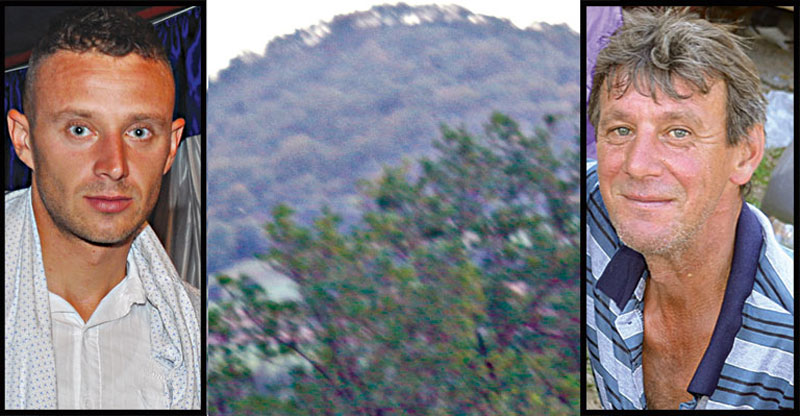 Трагедија код Крупња: Земља затрпала двојицу радника